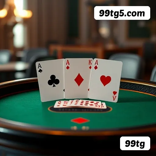 Aplicativo móvel 99tg para iOS e Android