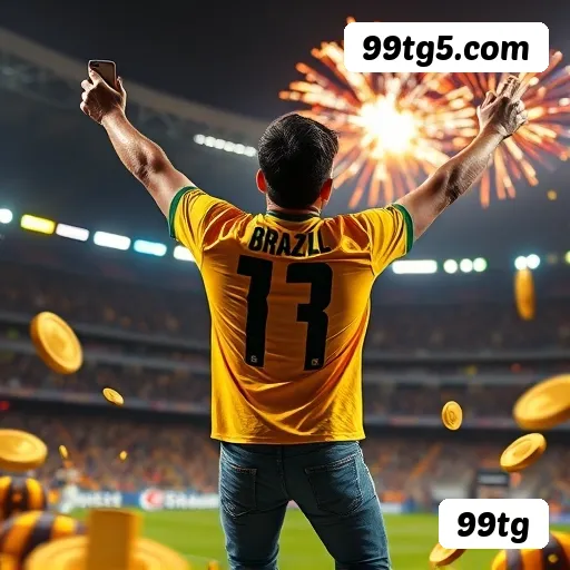 Histórico de apostas 99tg