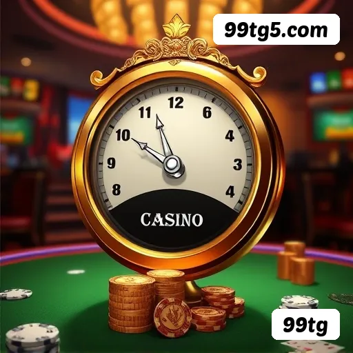 Cassino online 99tg - Imagem principal