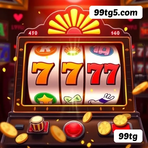 Login seguro 99tg - Imagem principal