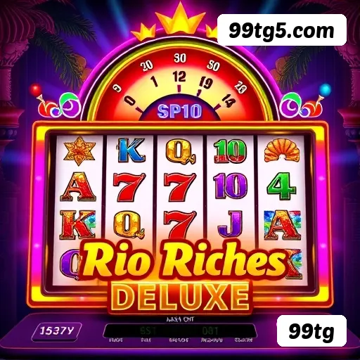 Chuva de bônus 99tg nos caça-níqueis